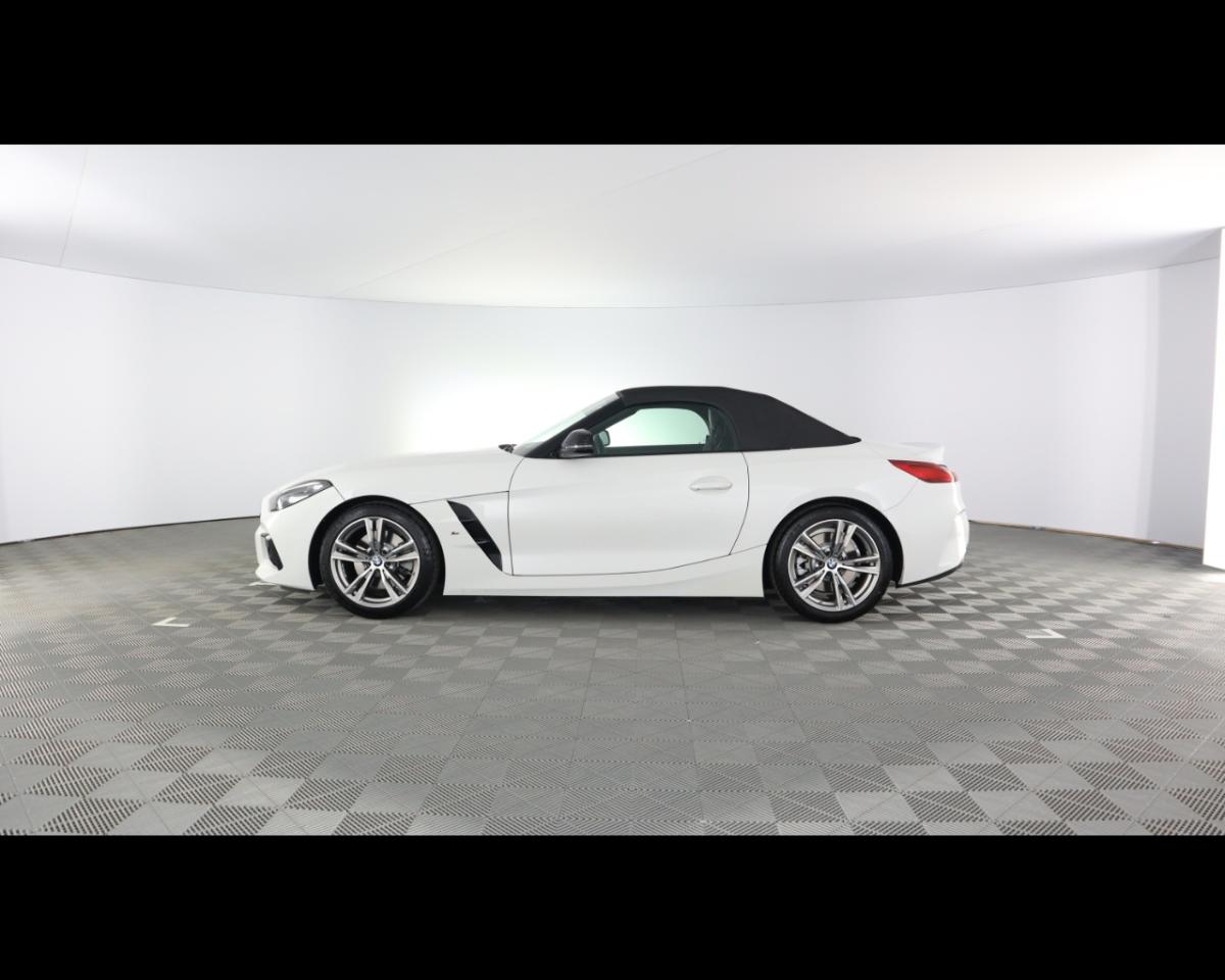BMW Bmw Z4 usata, con cruise control