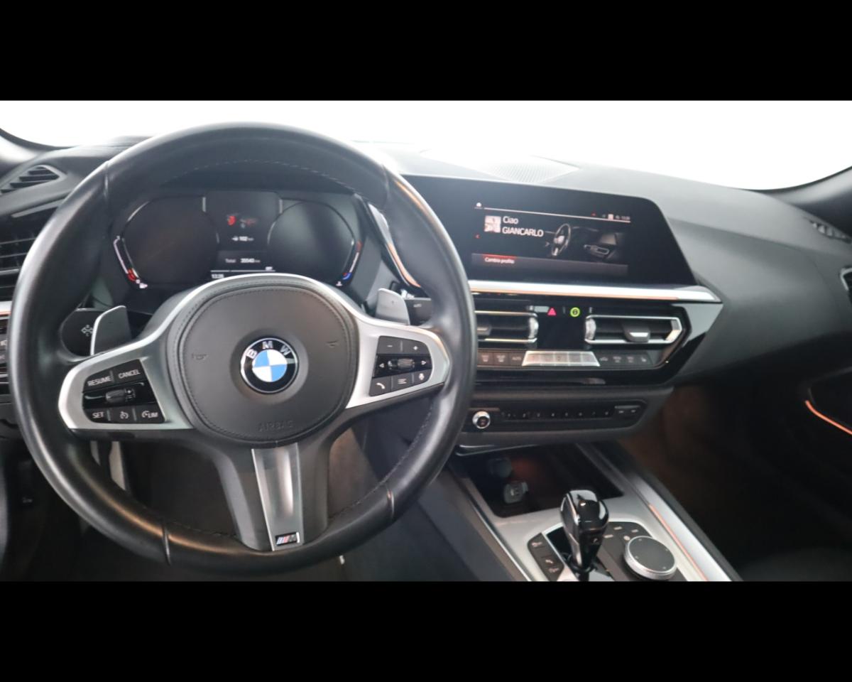 BMW Bmw Z4 usata 6