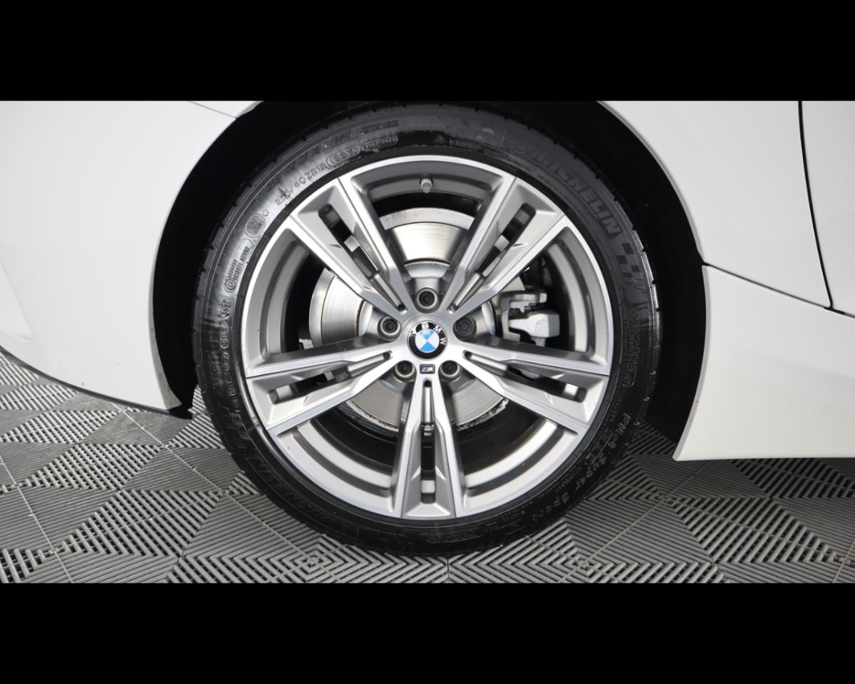 BMW Bmw Z4 usata 10