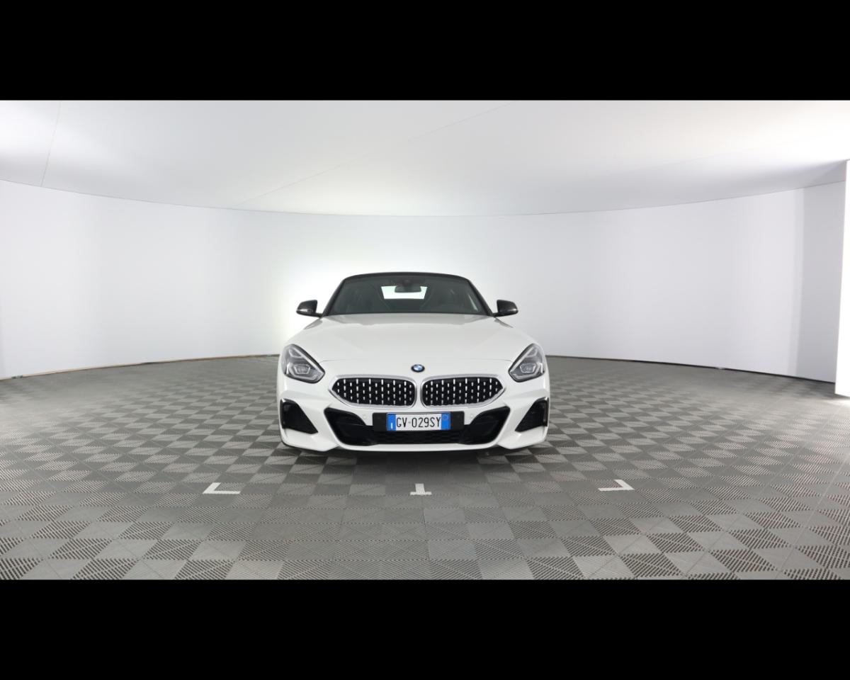 BMW Bmw Z4 usata 12
