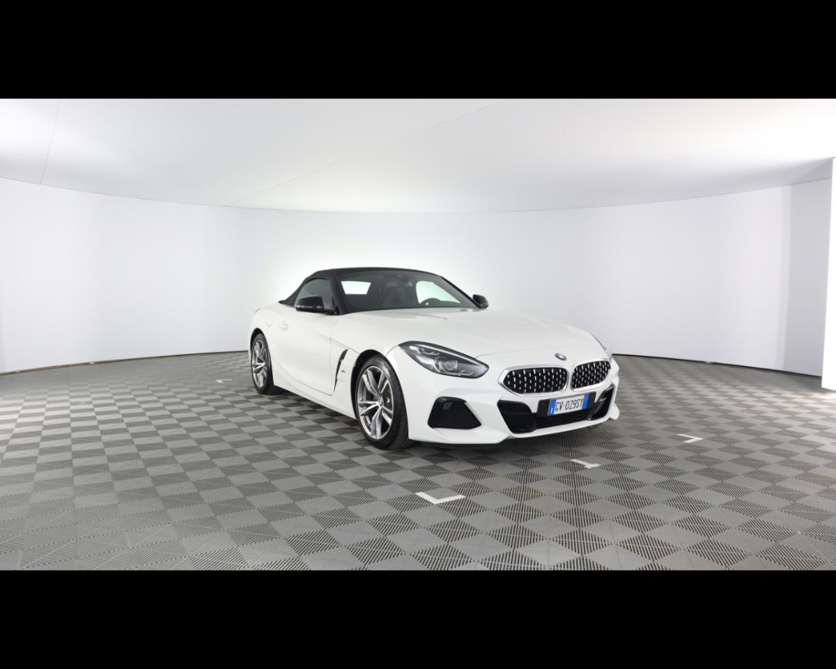 BMW Bmw Z4 usata 13