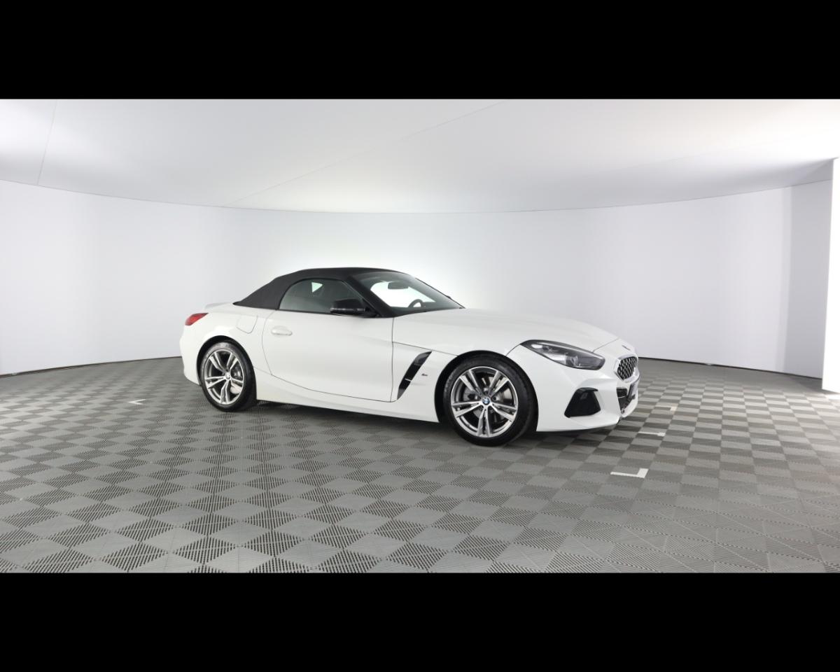 BMW Bmw Z4 usata 14
