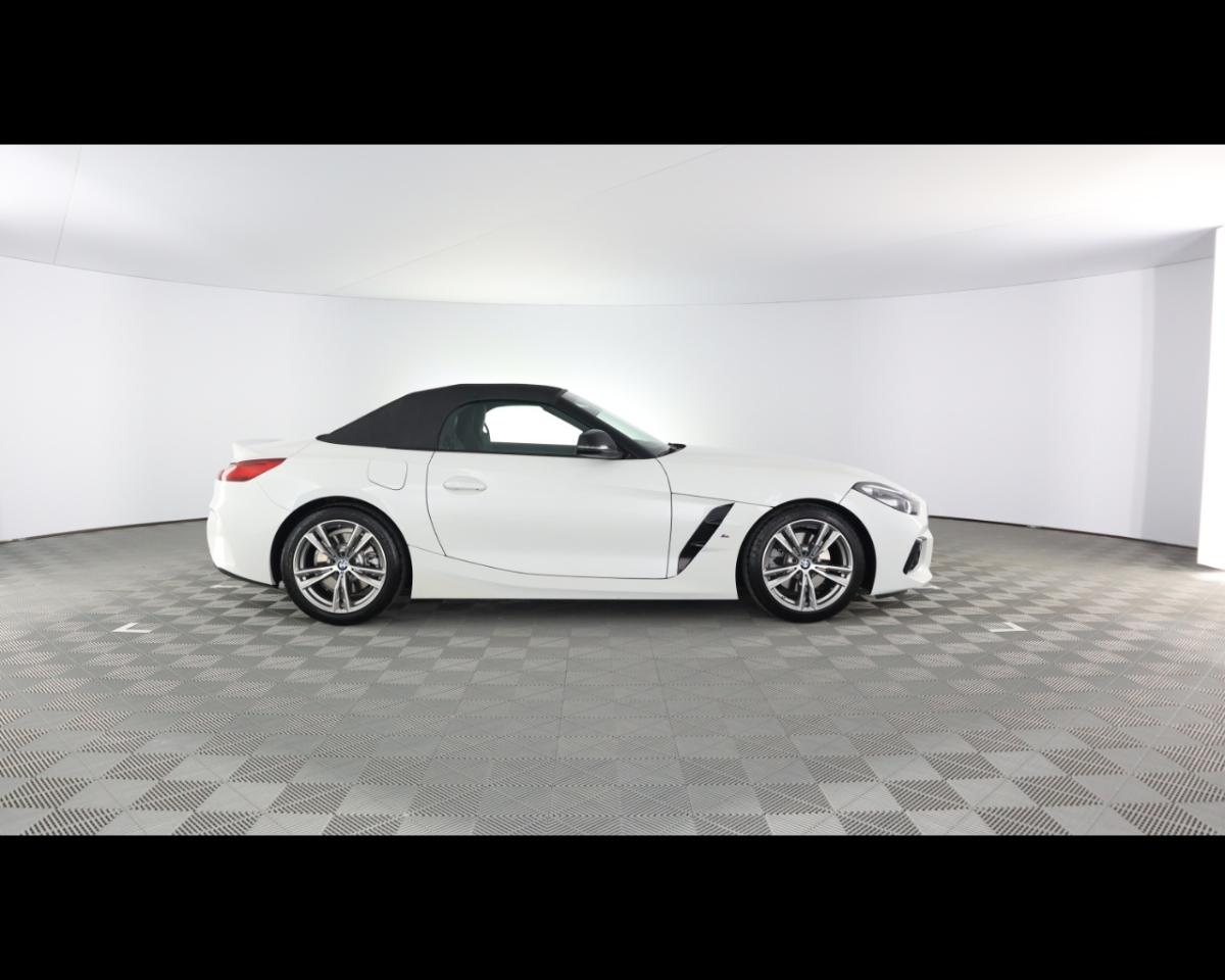 BMW Bmw Z4 usata 15