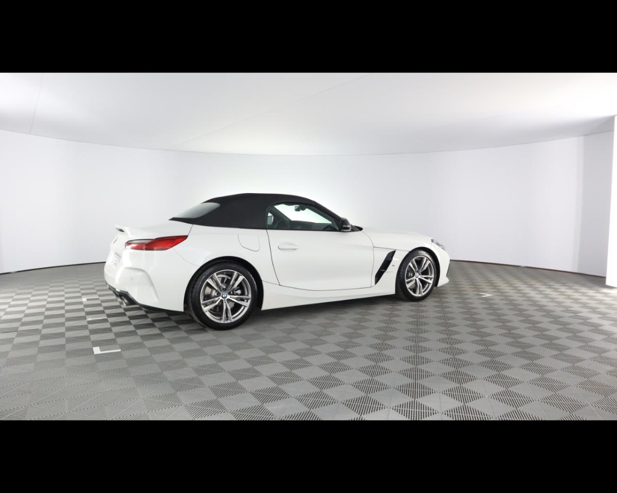 BMW Bmw Z4 usata 16
