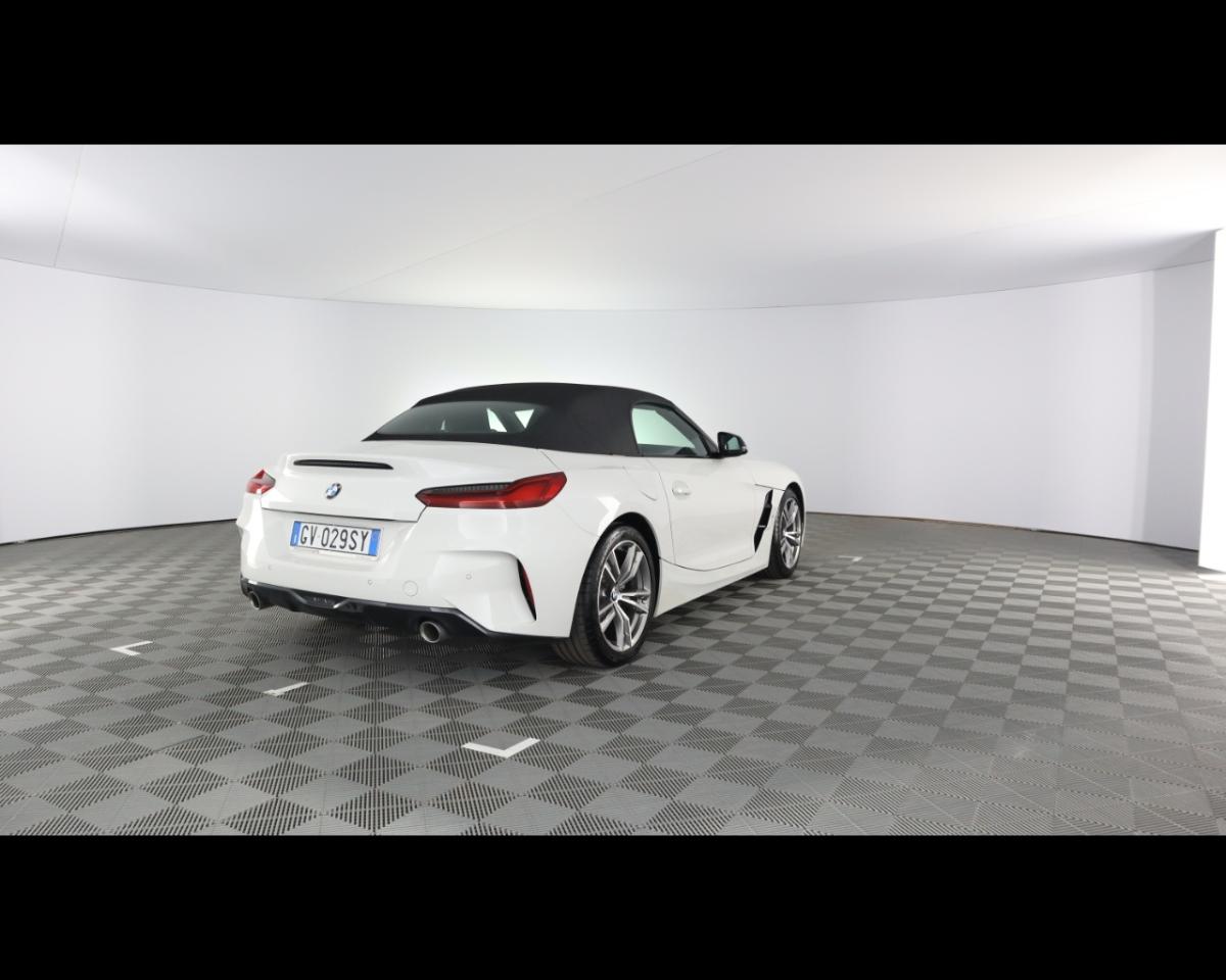 BMW Bmw Z4 usata 17