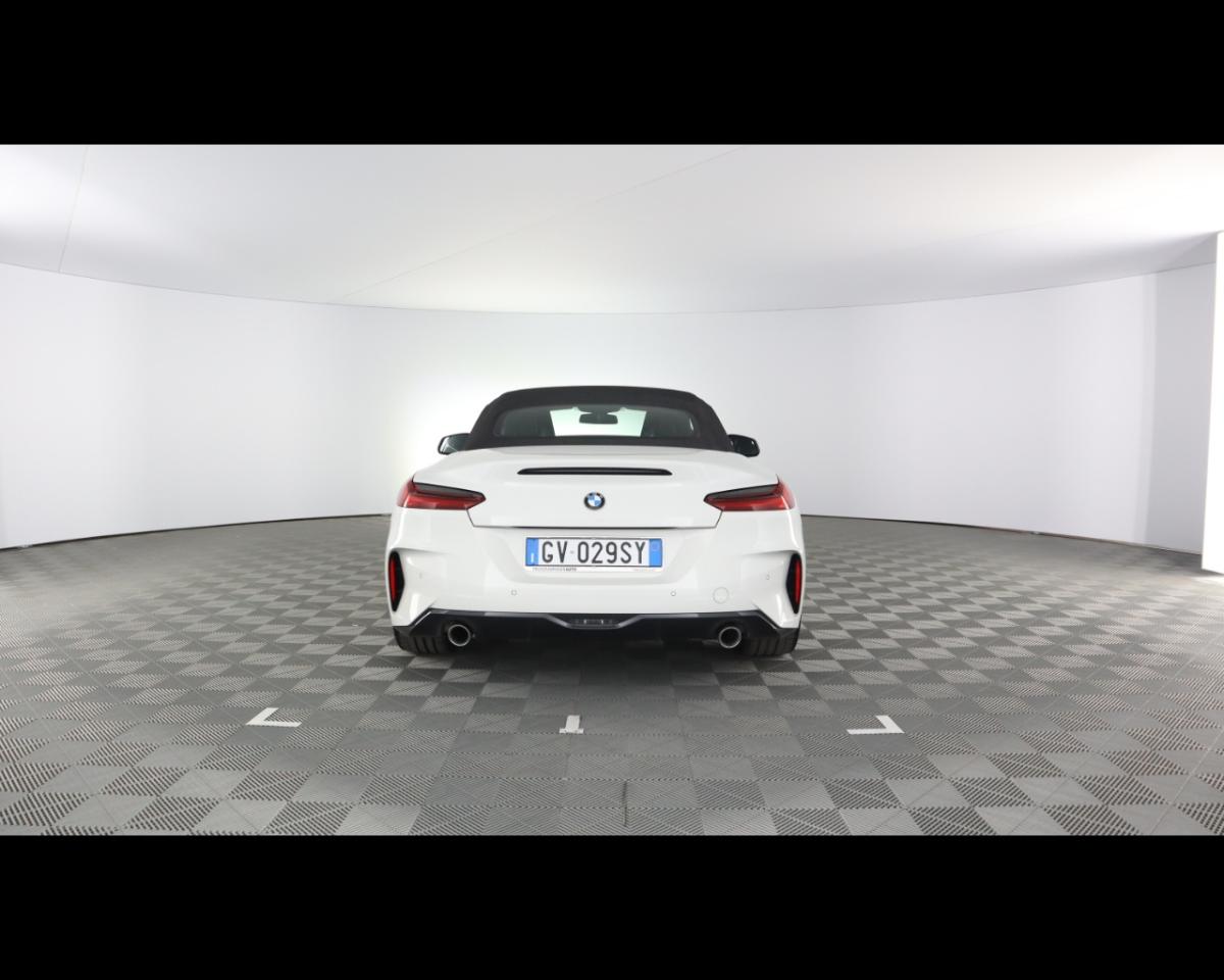 BMW Bmw Z4 usata 18