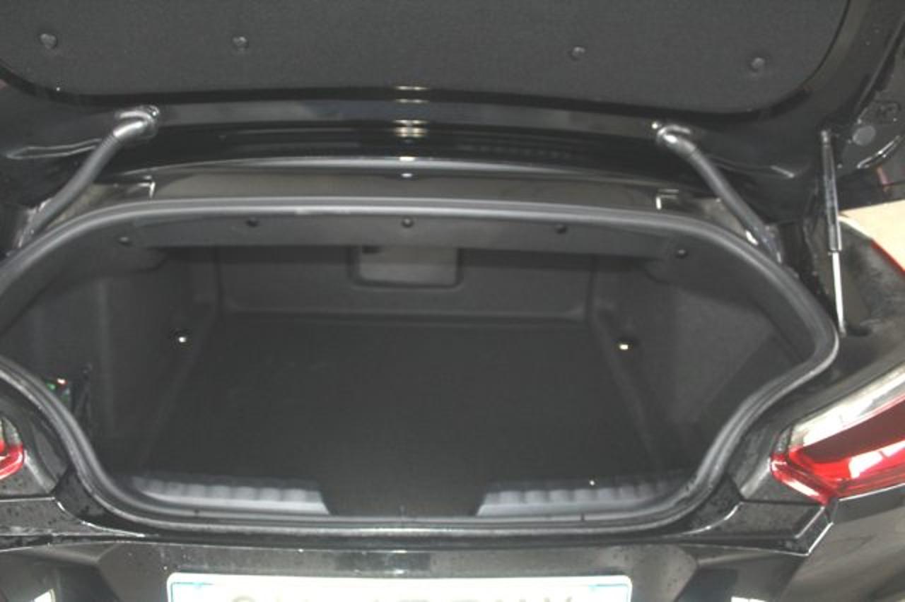 BMW Bmw Z4 usata, con airbag