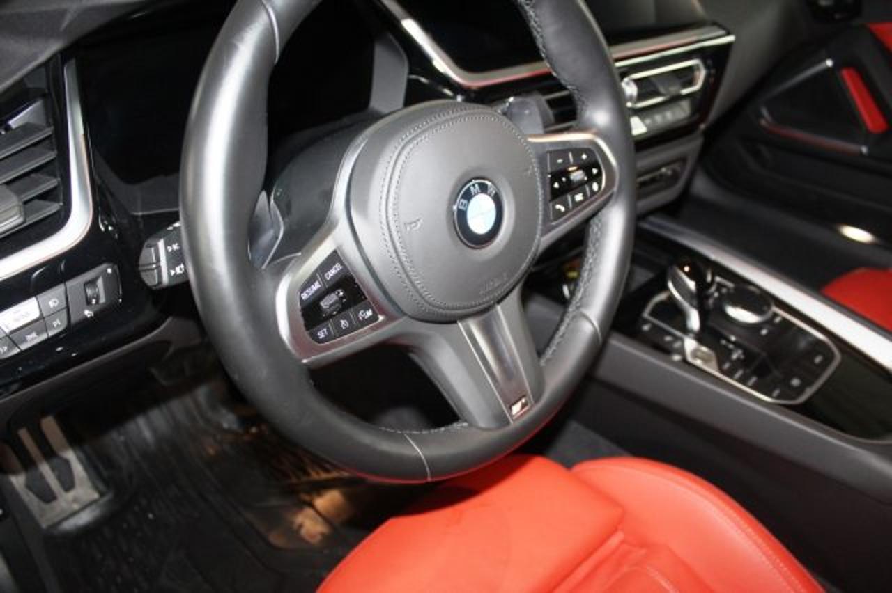 BMW Bmw Z4 usata, con alzacristalli elettrici