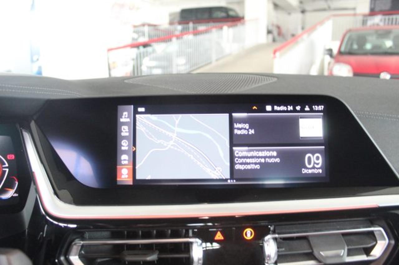 BMW Bmw Z4 usata, con autoradio