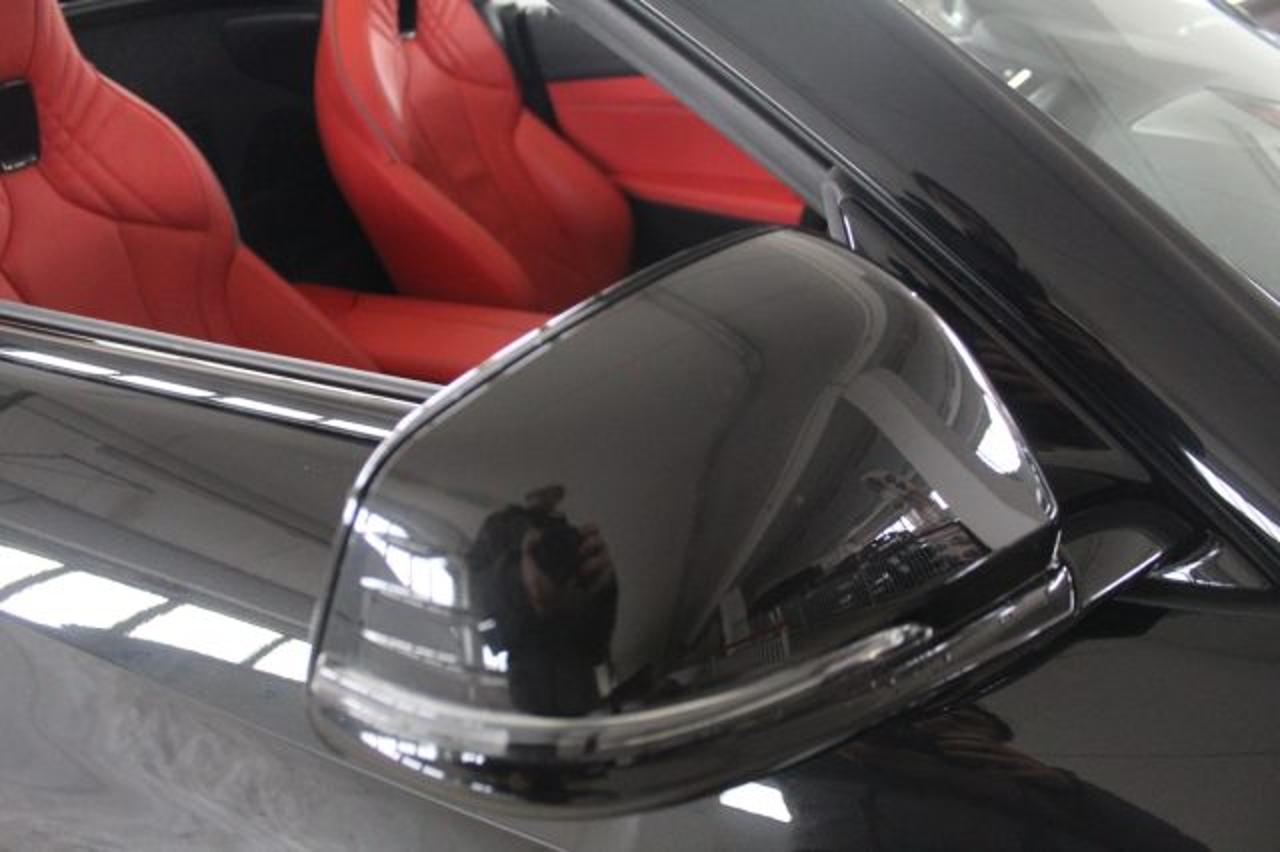 BMW Bmw Z4 usata, con esp