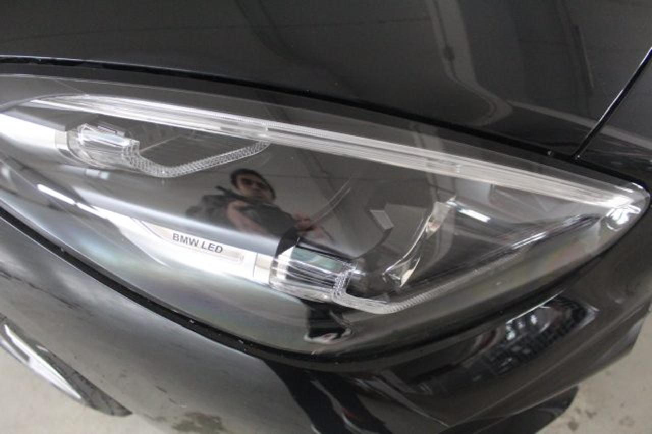 BMW Bmw Z4 usata, con fendinebbia