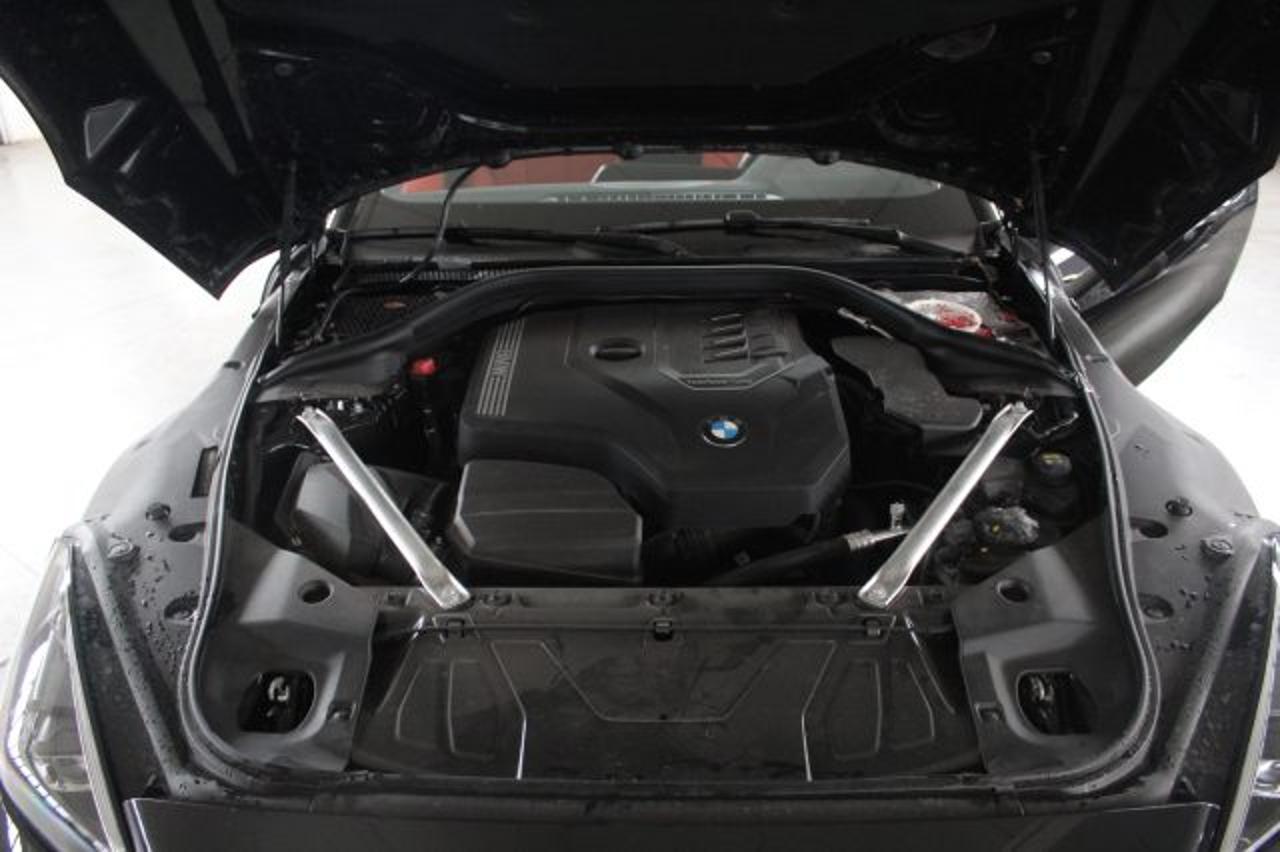 BMW Bmw Z4 usata, con navigatore