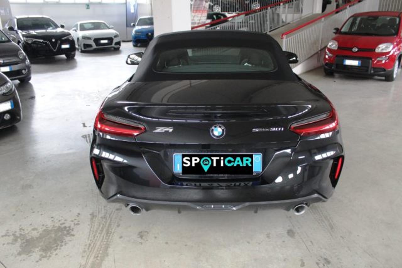 BMW Bmw Z4 usata 15