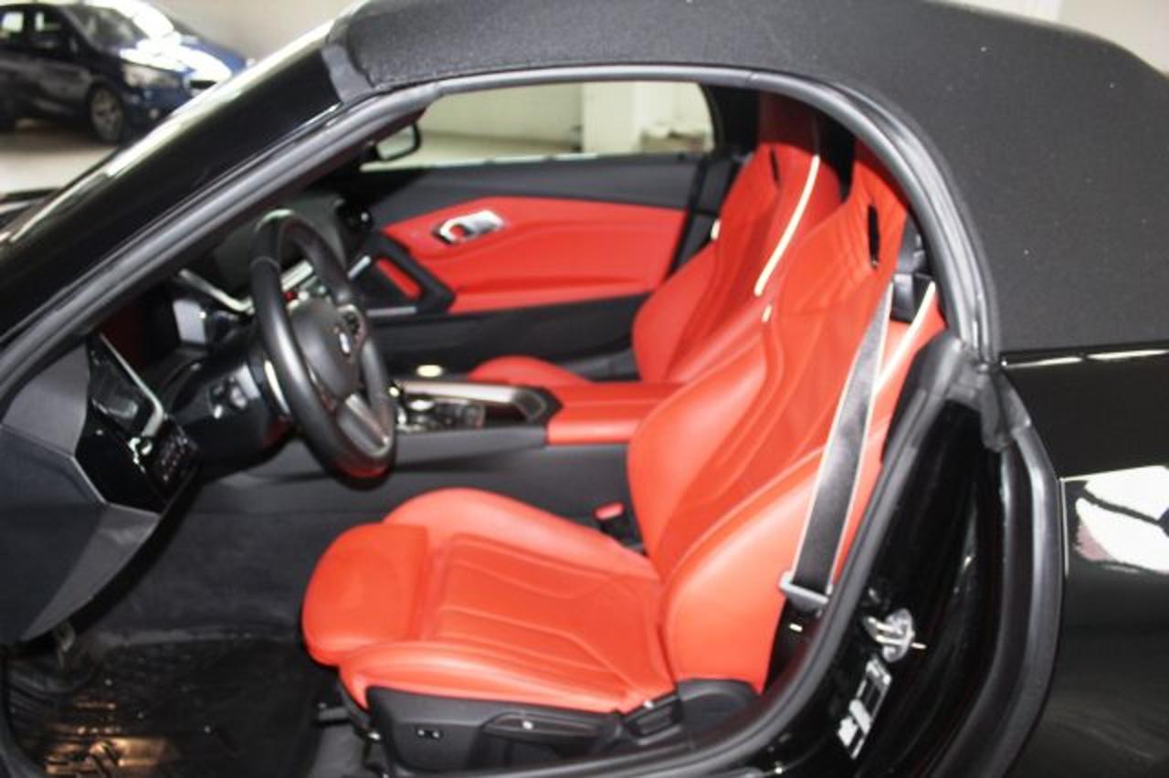 BMW Bmw Z4 usata 17