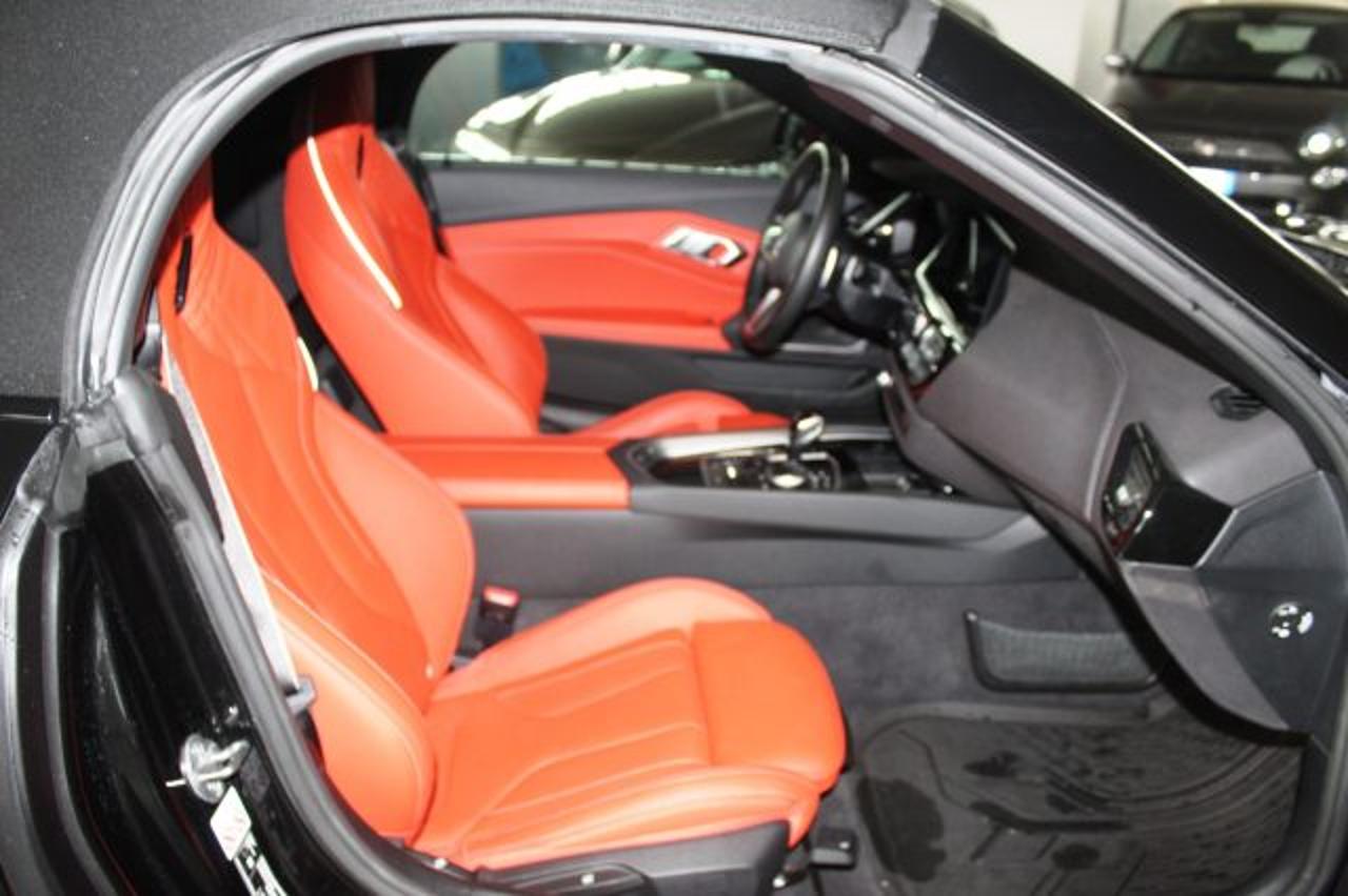 BMW Bmw Z4 usata 18