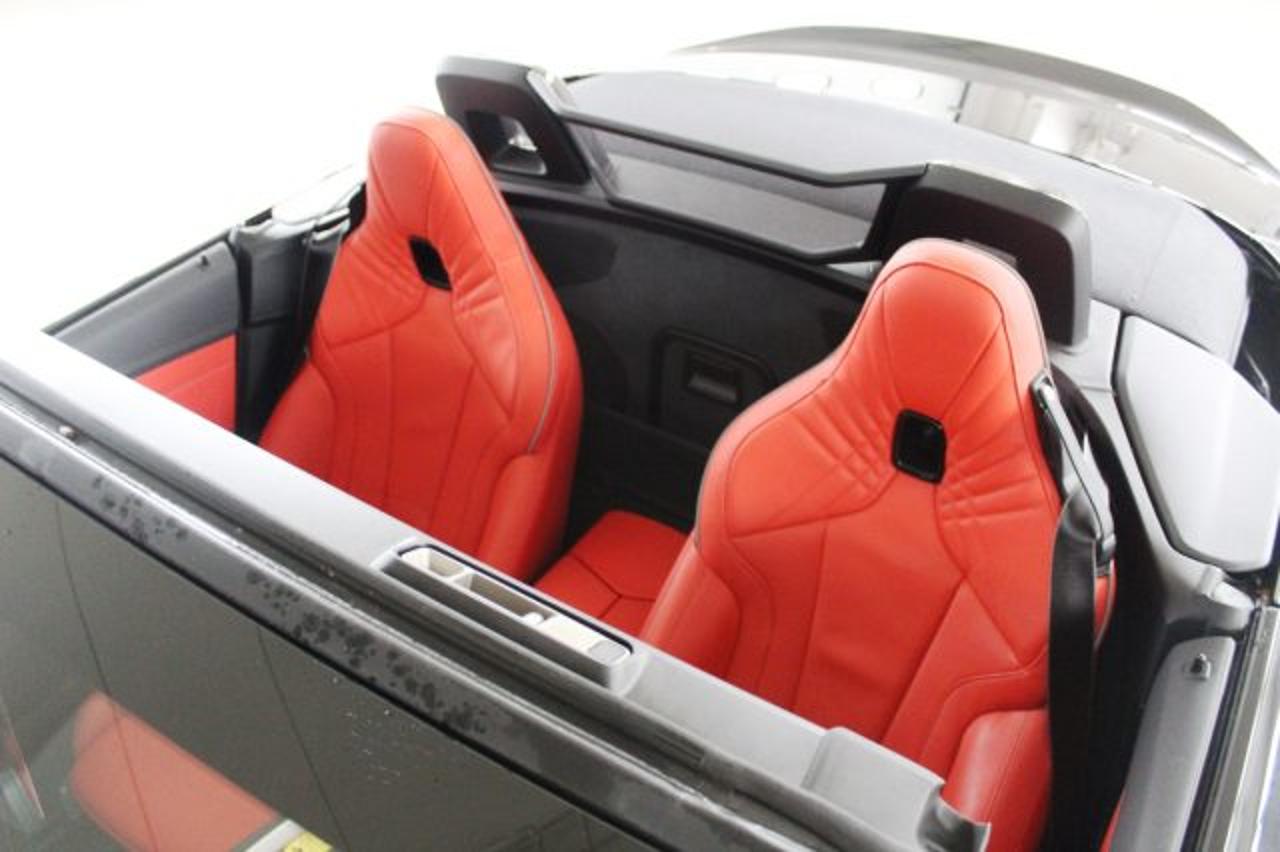BMW Bmw Z4 usata 19