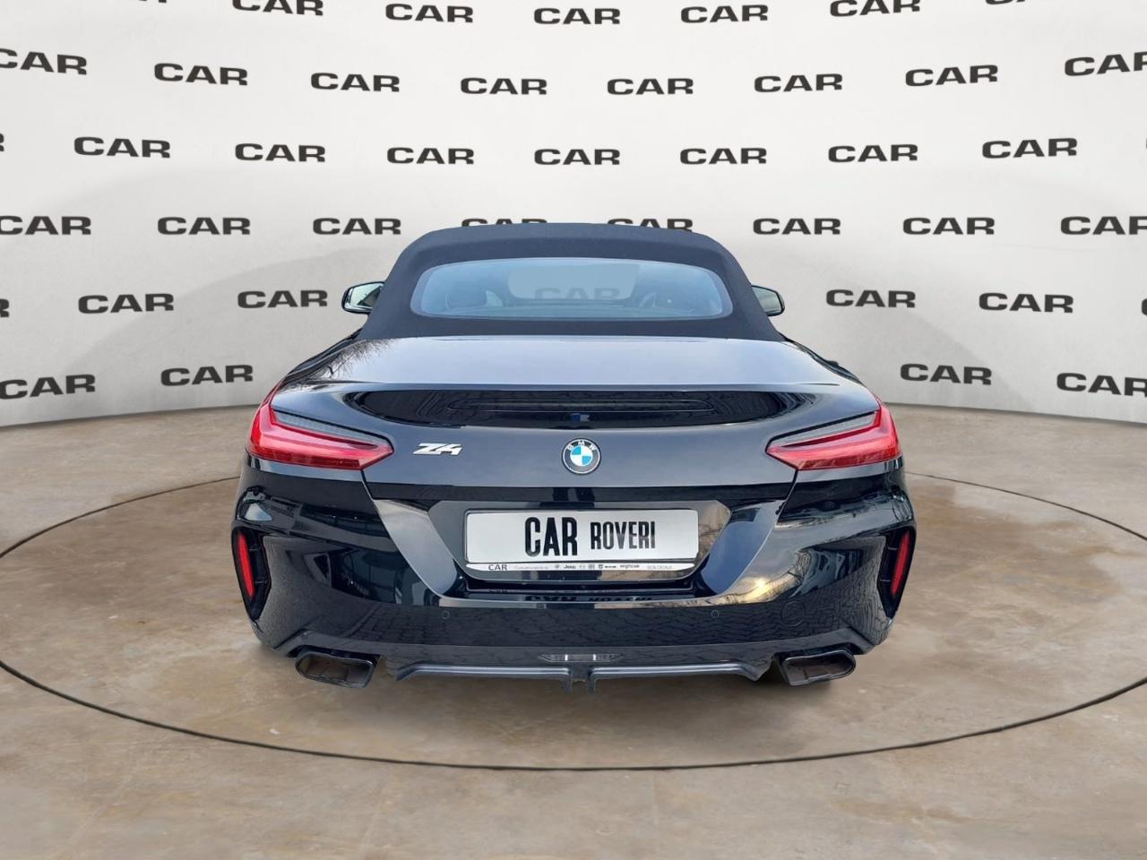 BMW Bmw Z4 usata 16