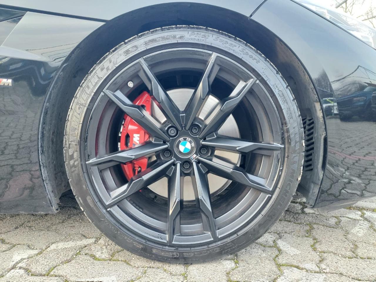 BMW Bmw Z4 usata 19
