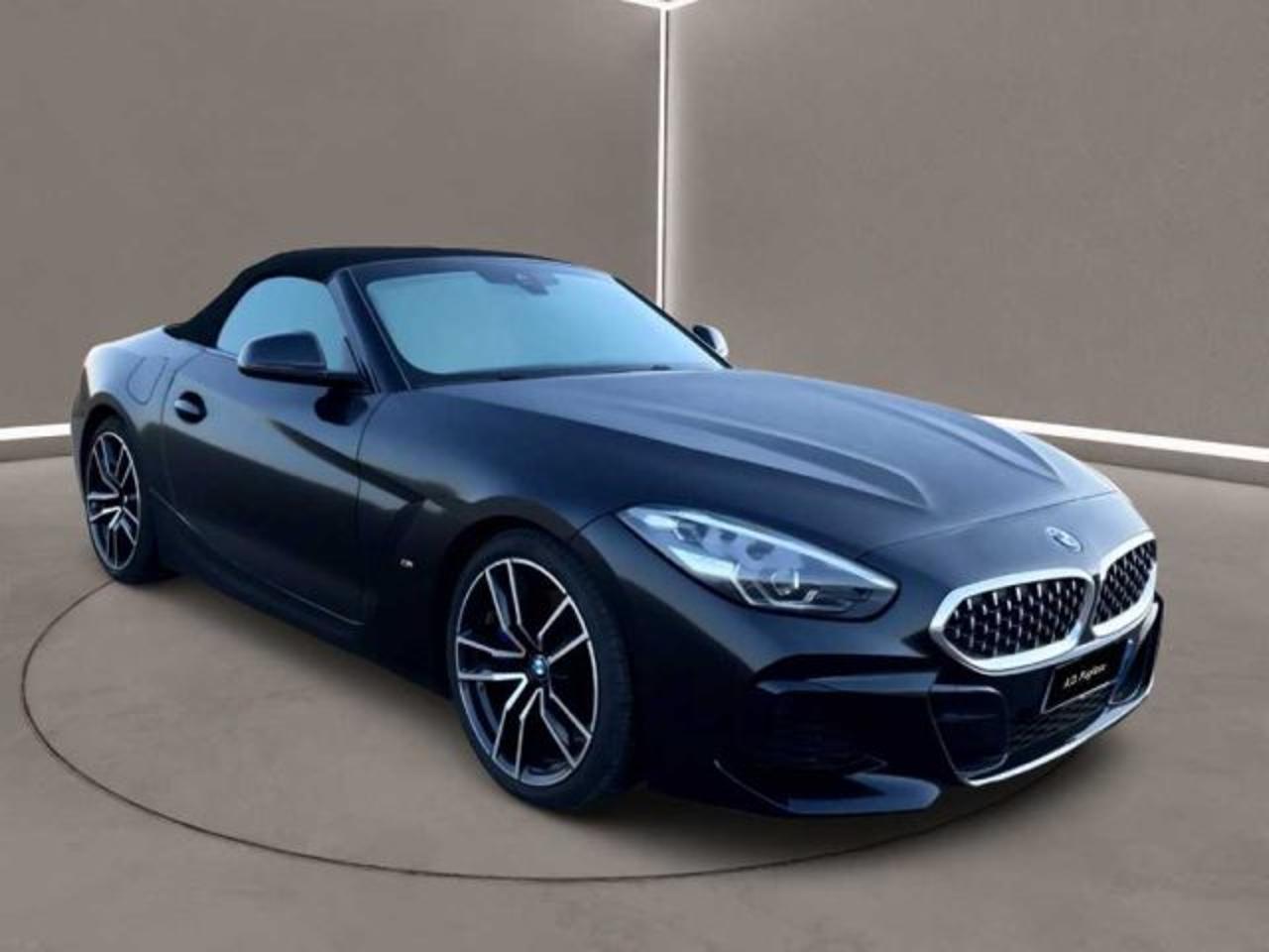 BMW Bmw Z4 usata 8