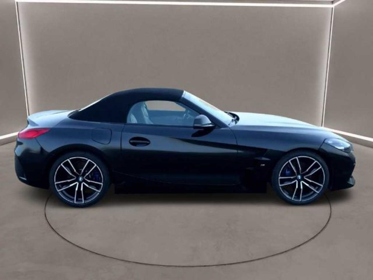 BMW Bmw Z4 usata 10