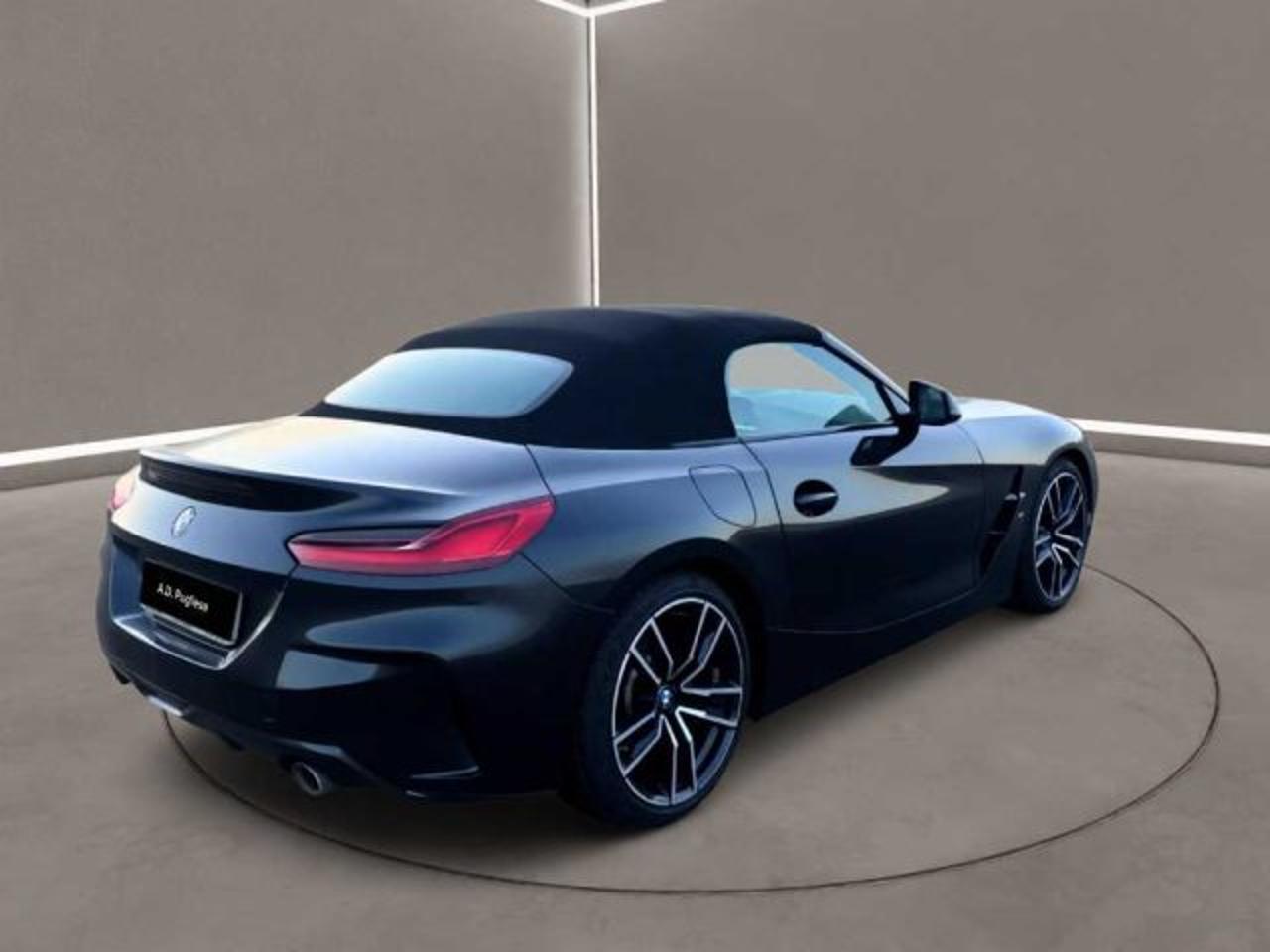 BMW Bmw Z4 usata 12