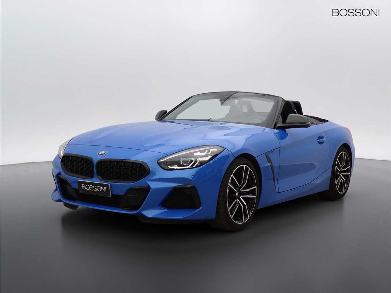 BMW Bmw Z4  