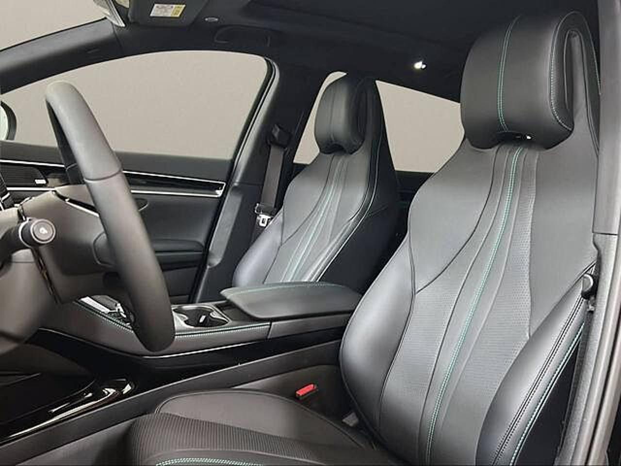 BYD byd seal usata 1