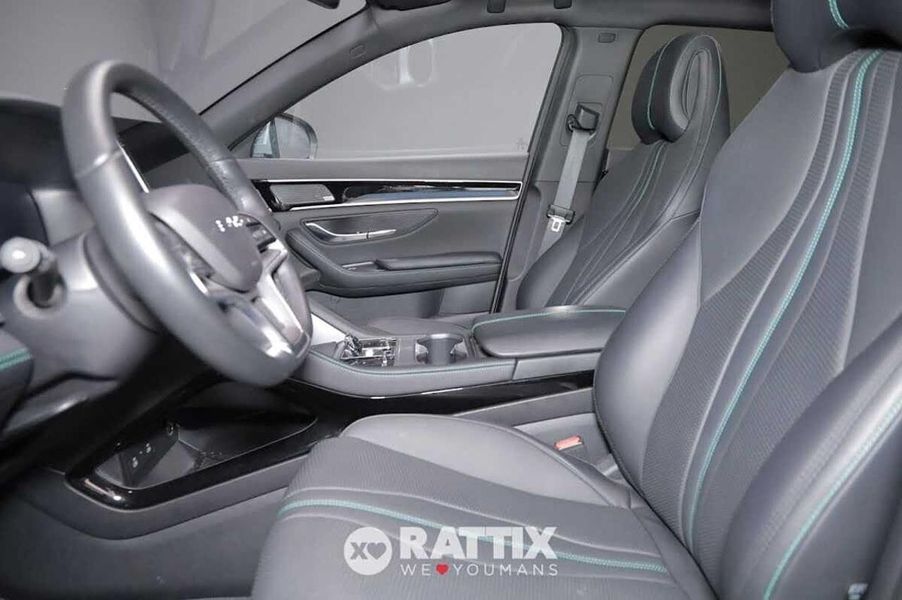 BYD byd seal usata 1
