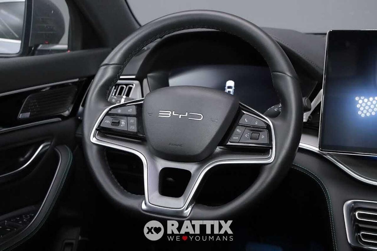 BYD byd seal usata 3