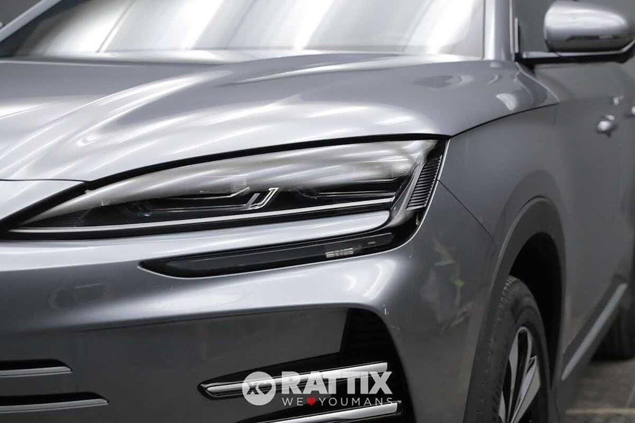 BYD byd seal usata 22
