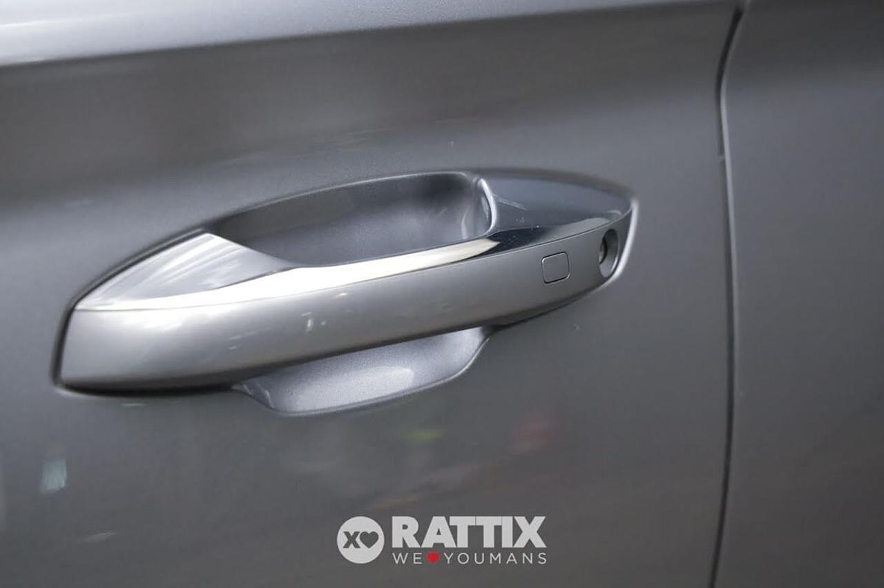 BYD byd seal usata 25