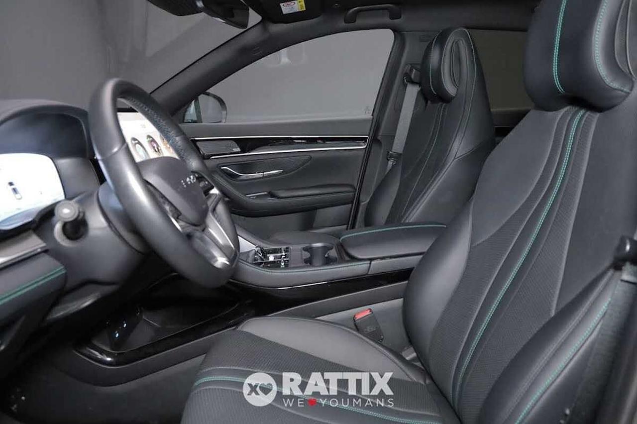 BYD byd seal usata 1