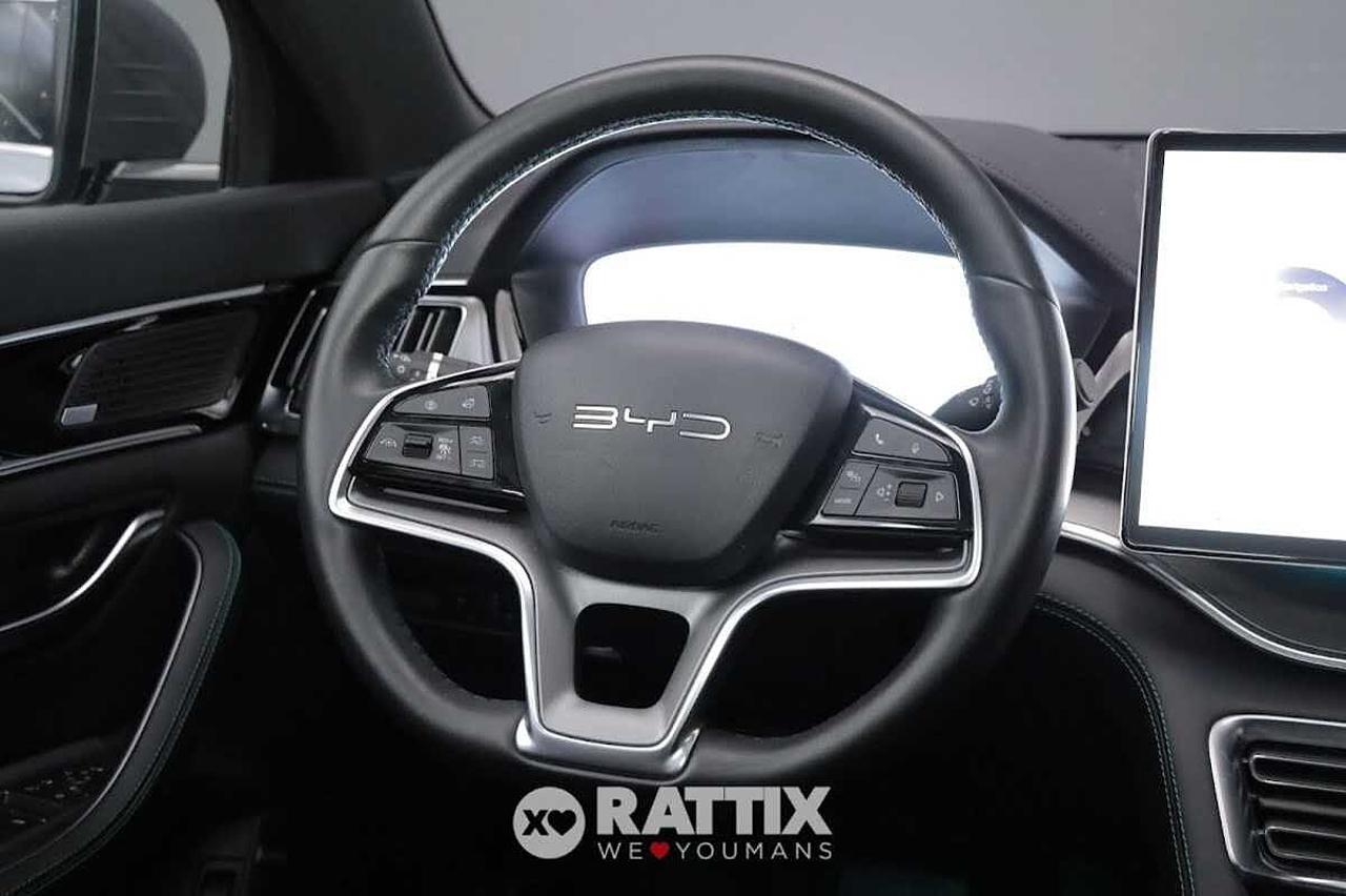 BYD byd seal usata 3