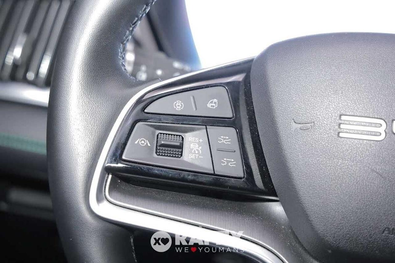 BYD byd seal usata 4