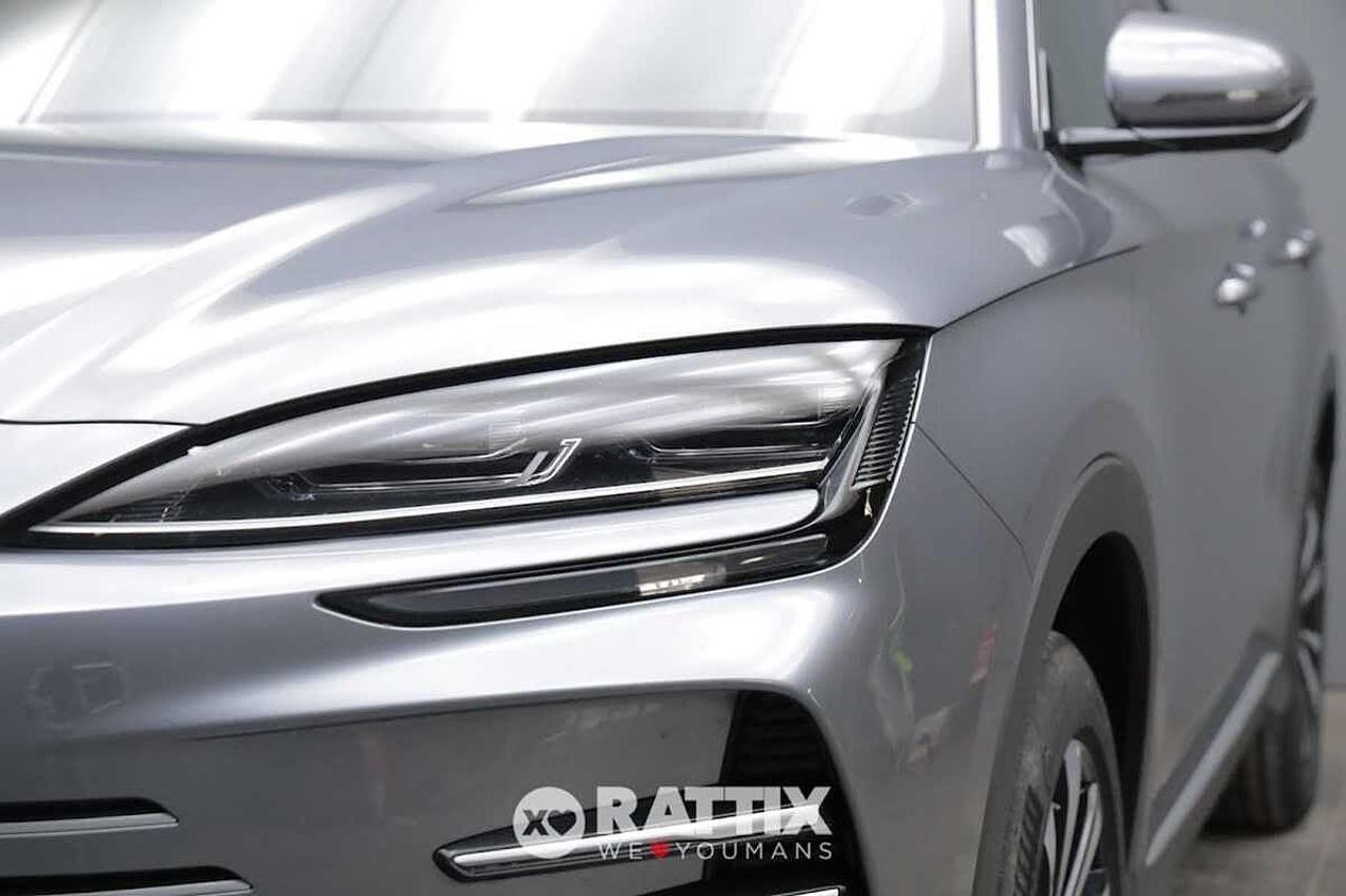 BYD byd seal usata 22