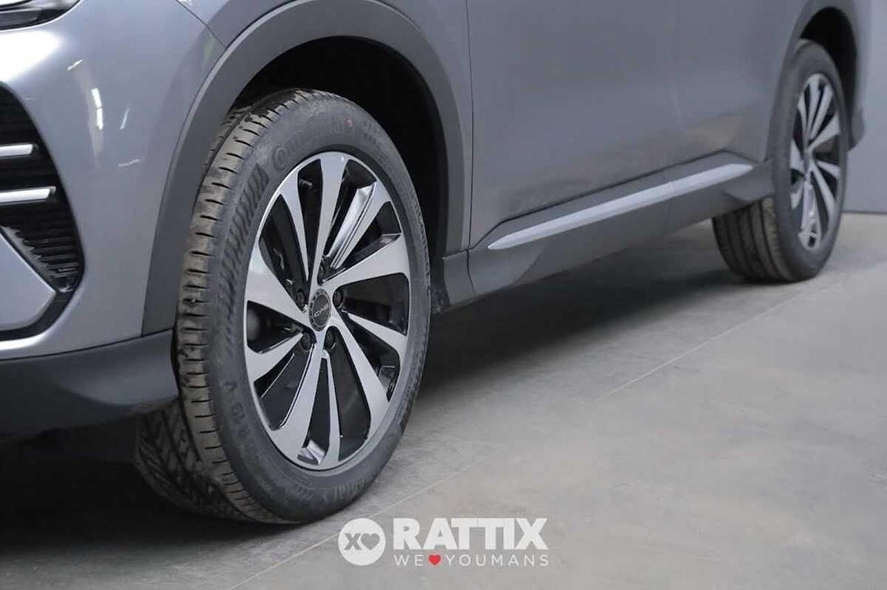 BYD byd seal usata 25
