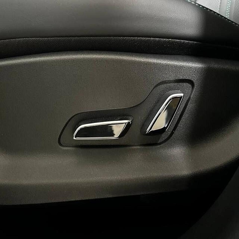 BYD byd seal usata 2