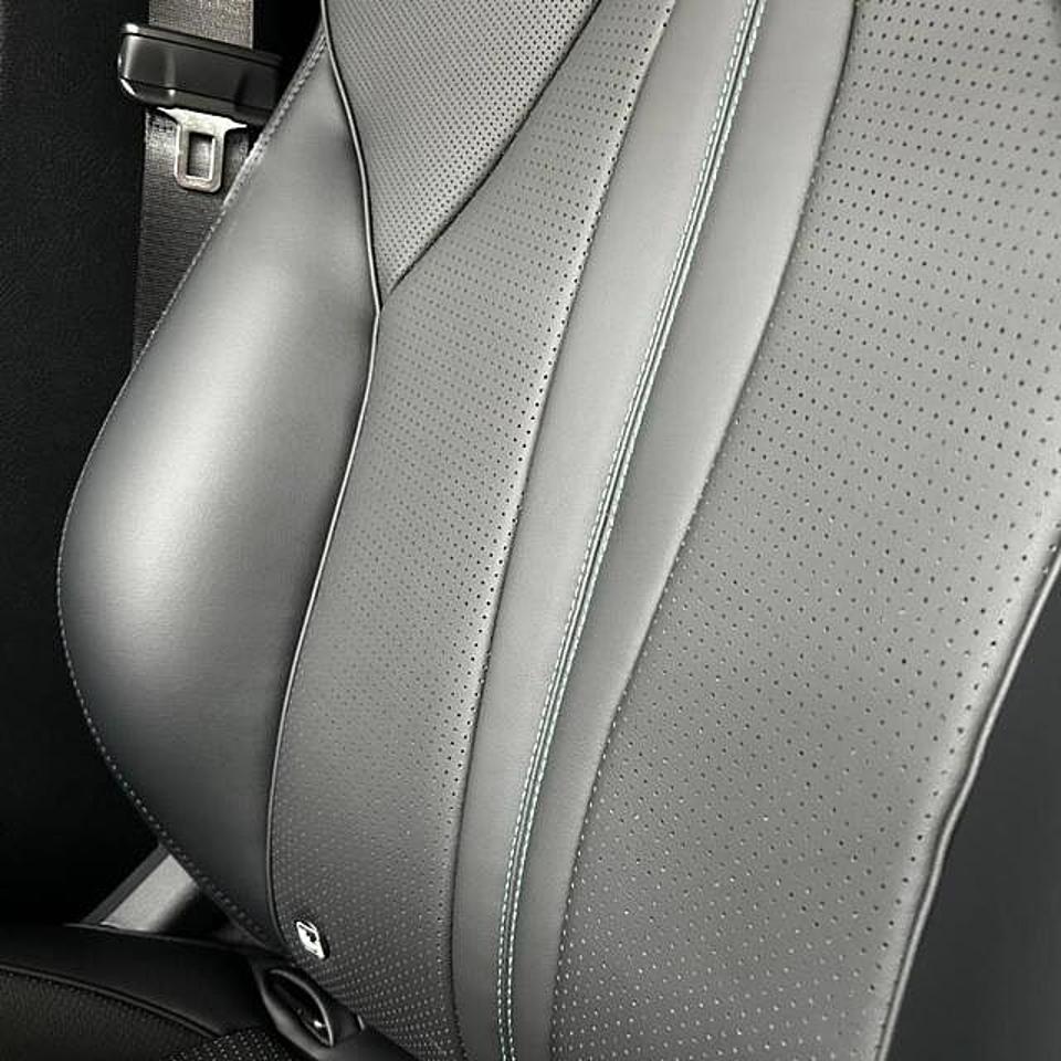 BYD byd seal usata 3