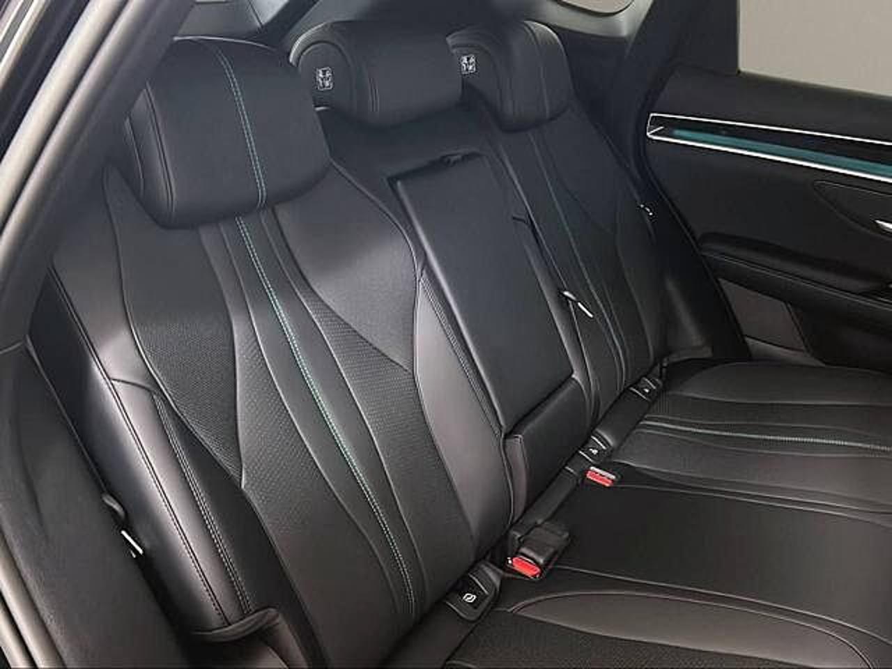 BYD byd seal usata 5