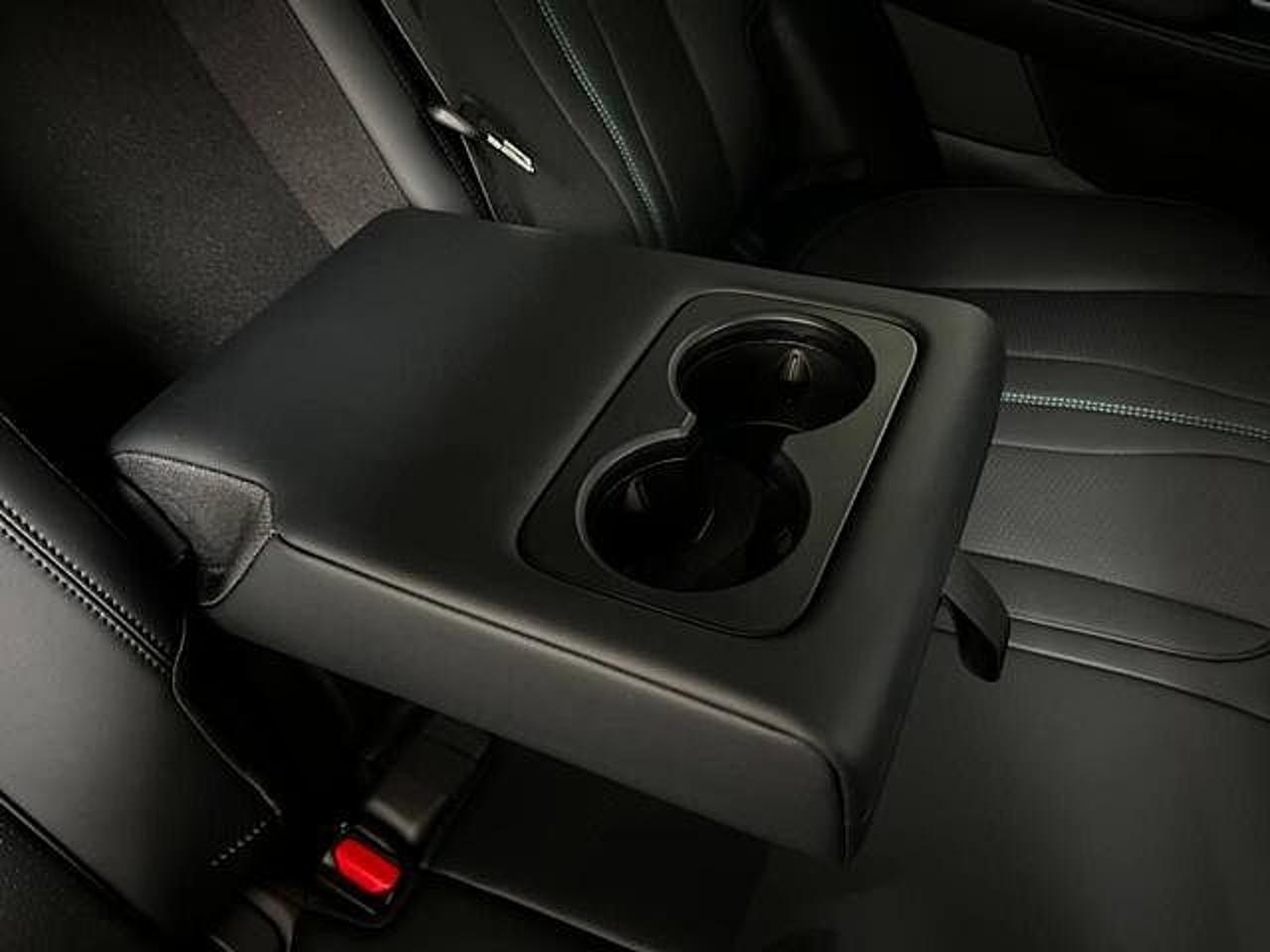 BYD byd seal usata 6