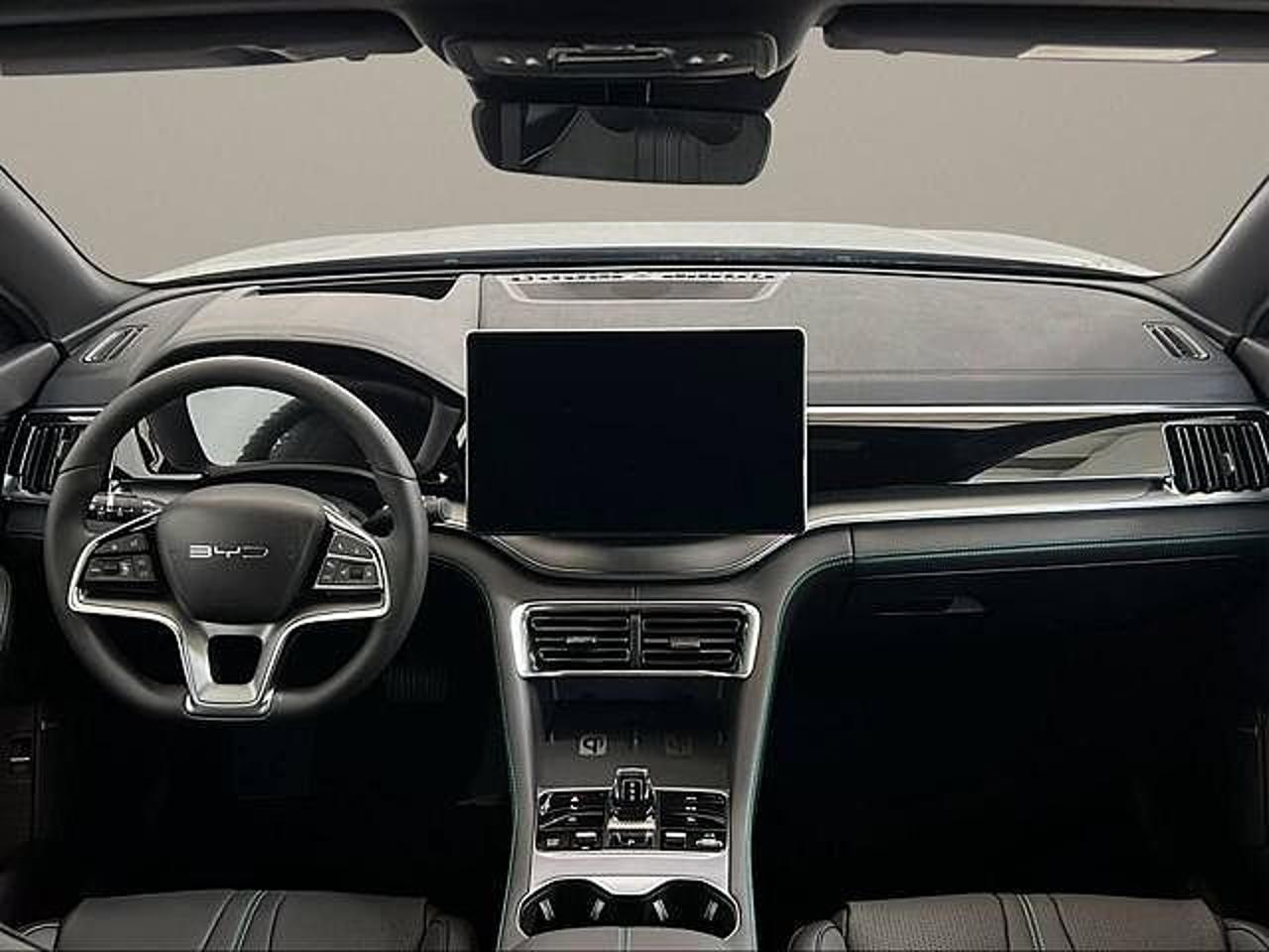 BYD byd seal usata 7