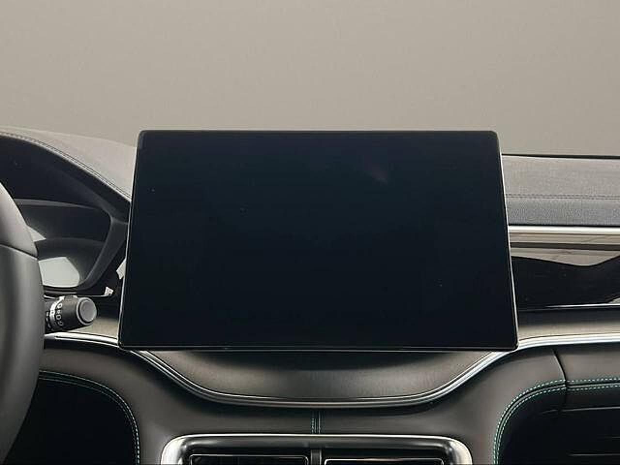 BYD byd seal usata 14
