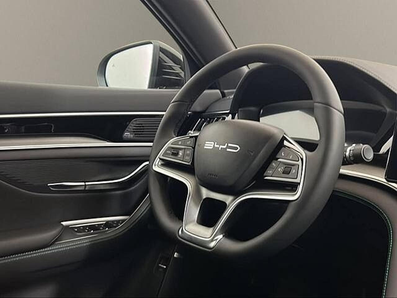 BYD byd seal usata 18