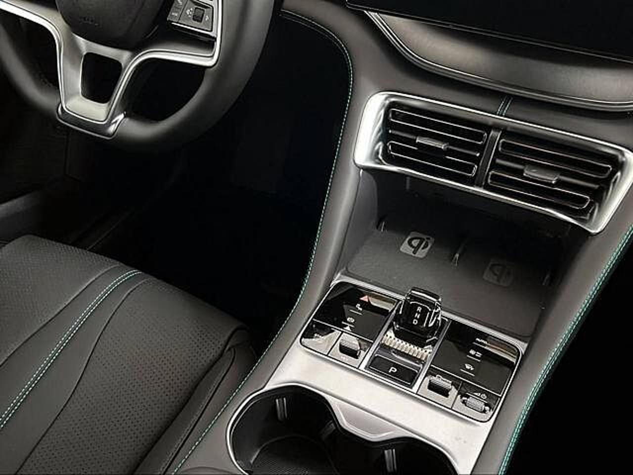 BYD byd seal usata 19