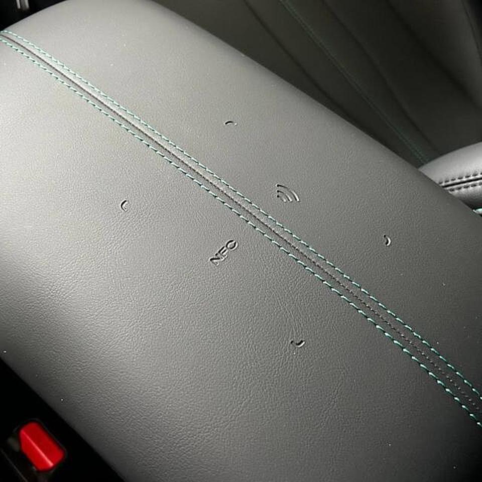 BYD byd seal usata 23