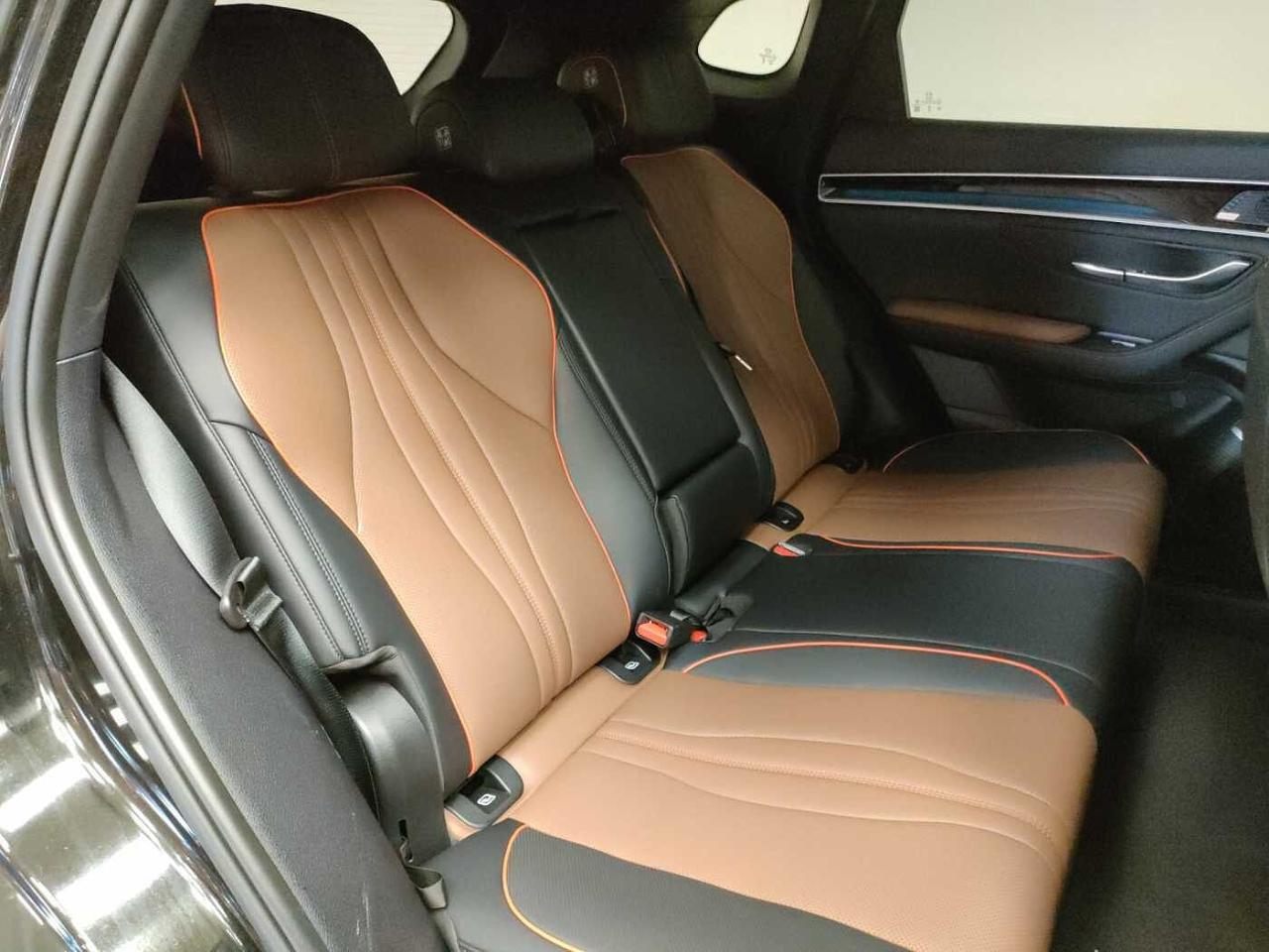BYD byd seal usata 5