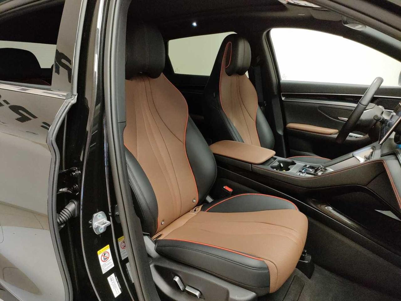 BYD byd seal usata 6