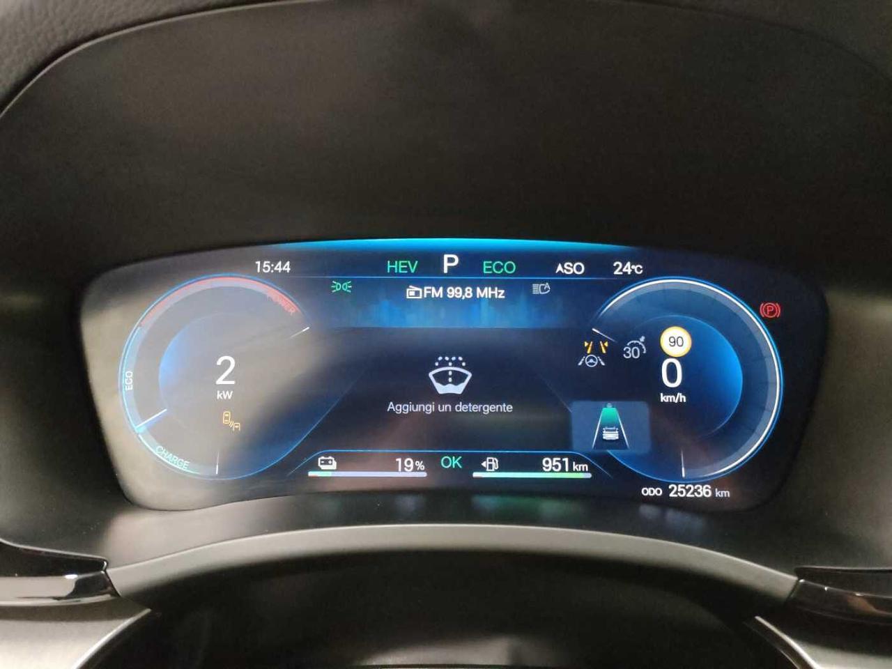 BYD byd seal usata 9