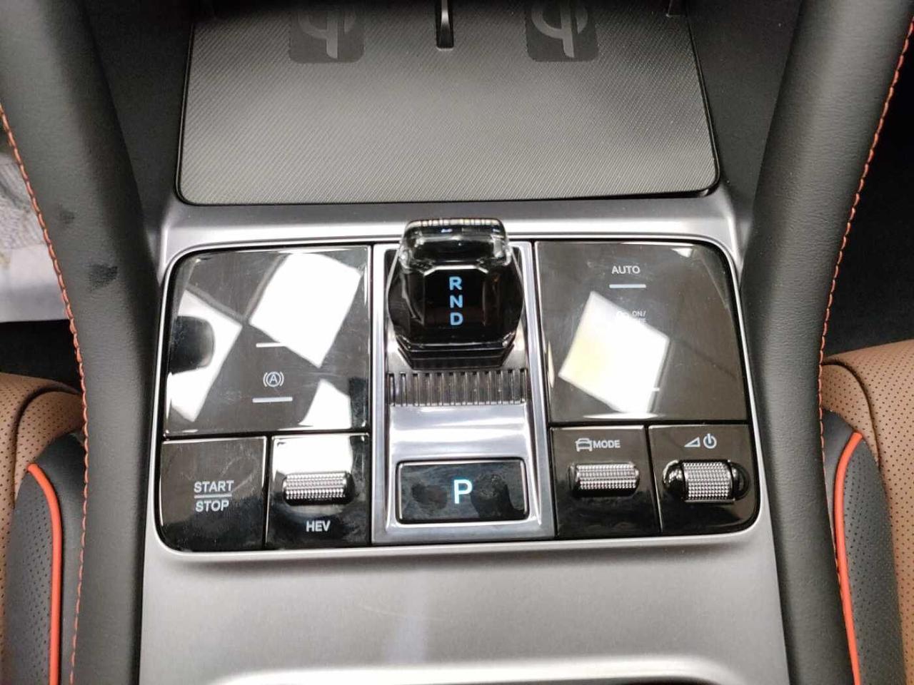 BYD byd seal usata 12