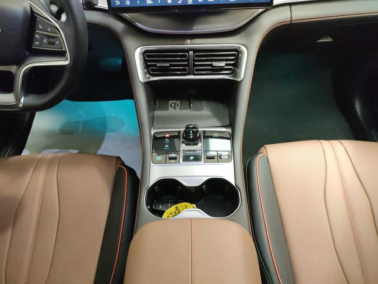 BYD byd seal usata 13